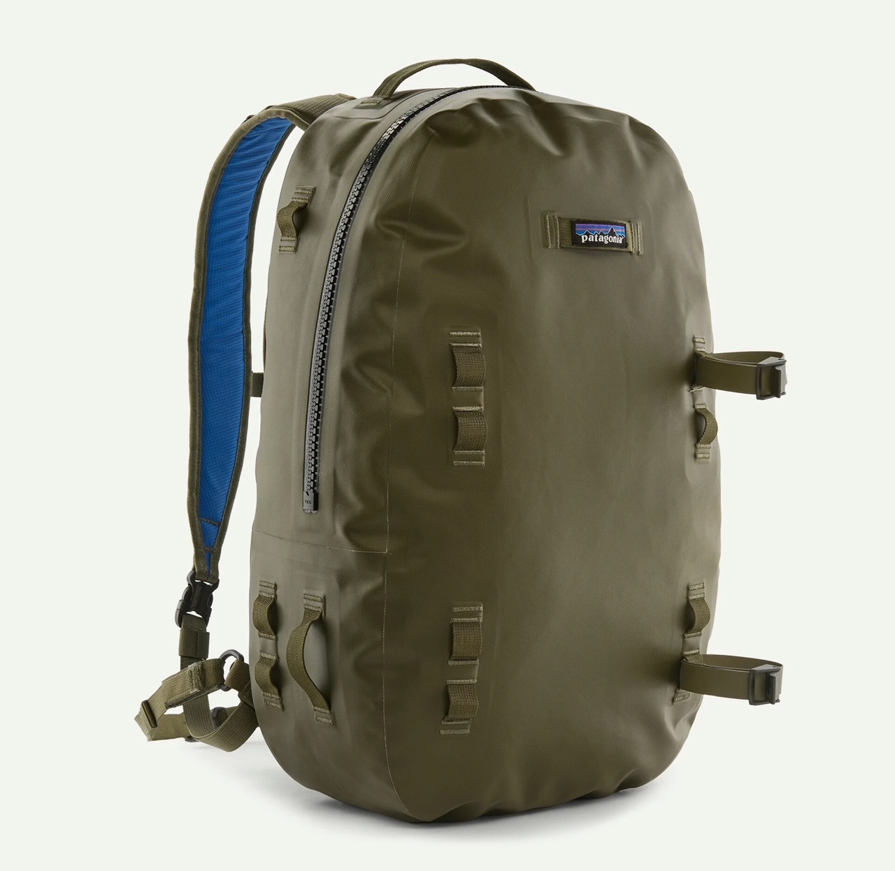 Patagonia Guidewater Backpack 29L - Basin Green